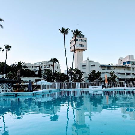 Golf Coast Los Alamos, Primera Linea De Playa Torremolinos Exterior photo