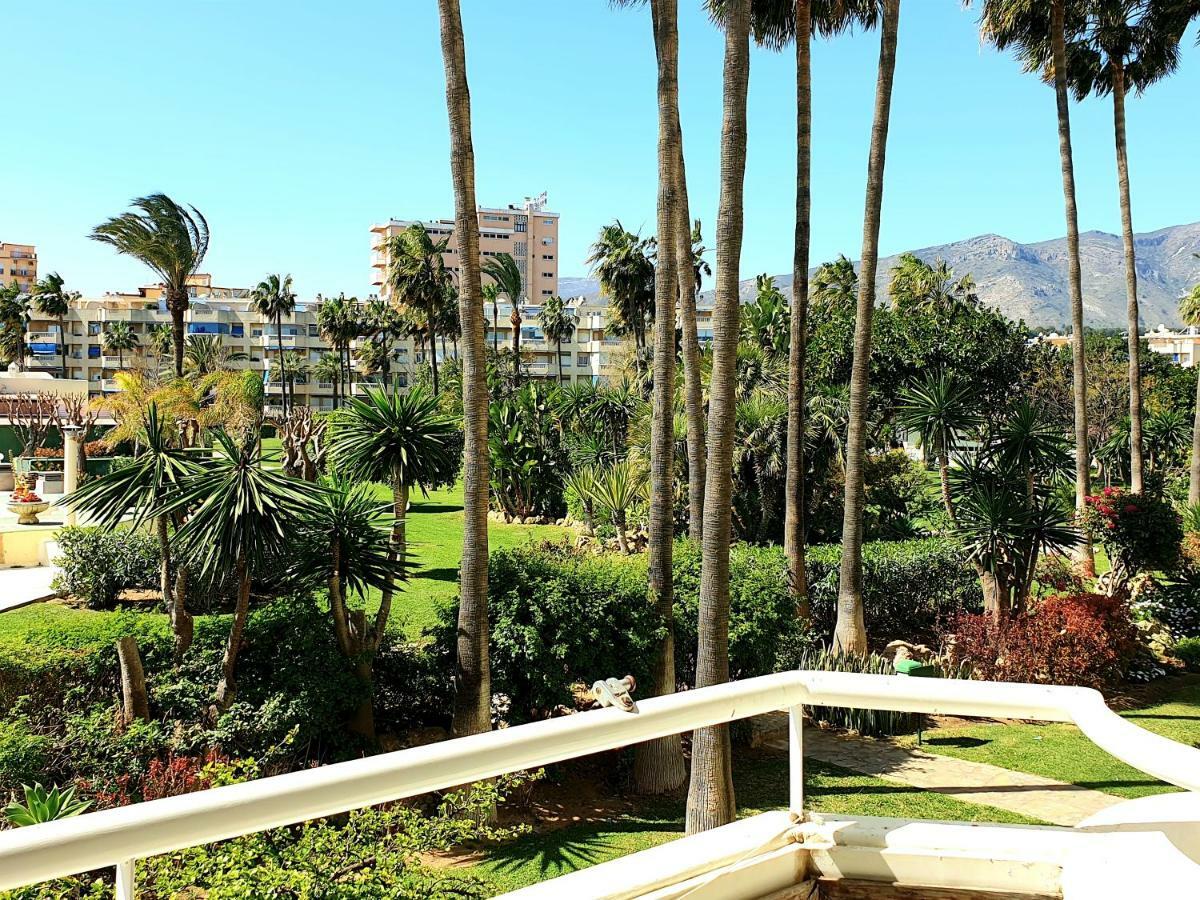 Golf Coast Los Alamos, Primera Linea De Playa Torremolinos Exterior photo